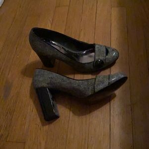 BCBGirls heels